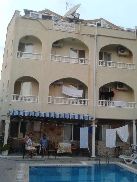 Deniz Pansiyon Fethiye Rom bilde