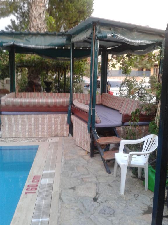Deniz Pansiyon Fethiye Eksteriør bilde