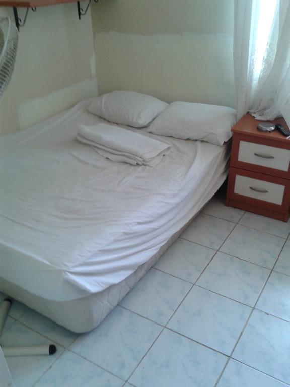 Deniz Pansiyon Fethiye Rom bilde