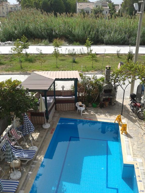 Deniz Pansiyon Fethiye Rom bilde