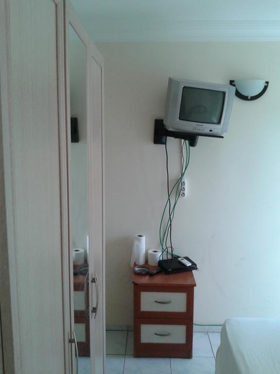 Deniz Pansiyon Fethiye Rom bilde